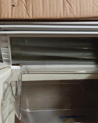Whirlpool ricambi frigo doppia porta