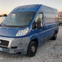 FIAT ducato 35 MH1 2.3 mjt 120cv ducato 35 MH1 2.3