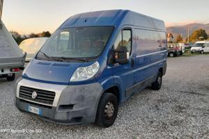 FIAT ducato 35 MH1 2.3 mjt 120cv ducato 35 MH1 2.3