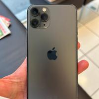 iPhone 11 Pro 256 nero