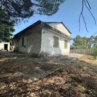 Casa Indipendente Gualtieri Sicaminò [CIF034VRG]