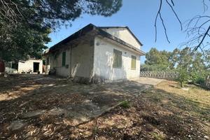 Casa Indipendente Gualtieri Sicaminò [CIF034VRG]