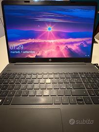 Computer notebook HP