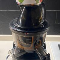 Estrattore a freddo Kenwood