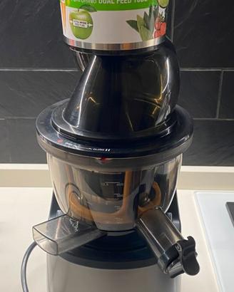 Estrattore a freddo Kenwood