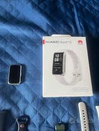 Huawei  Band 10