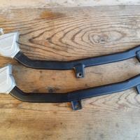 Monorack 3 Givi staffe bauletto