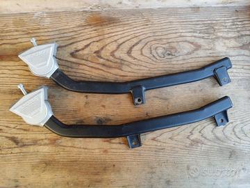 Monorack 3 Givi staffe bauletto