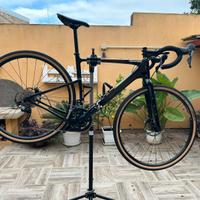 Cannondale gravel TOPSTONE 3 CARBON