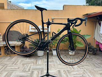 Cannondale gravel TOPSTONE 3 CARBON