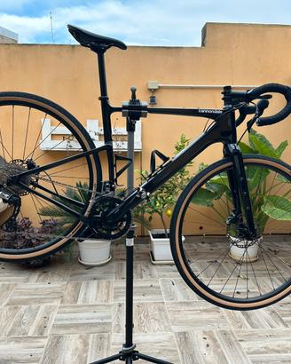 Cannondale gravel TOPSTONE 3 CARBON