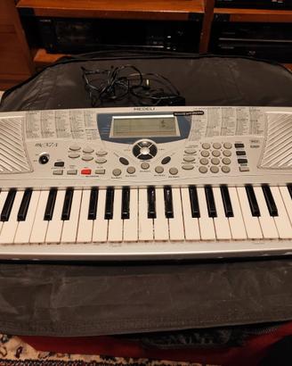 piano/tastiera elettronica