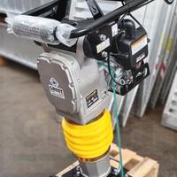 Compattatore Verticale BATMATIC - 70 kg