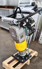 Compattatore Verticale BATMATIC - 70 kg