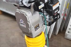 Compattatore Verticale BATMATIC - 70 kg