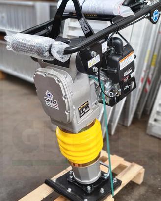 Compattatore Verticale per Trincee BATMATIC CV70H 