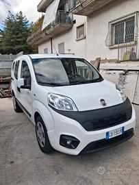 FIAT FIORINO QUBO N1 1.3 mjt 95 cv