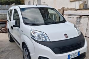 FIAT FIORINO QUBO N1 1.3 mjt 95 cv