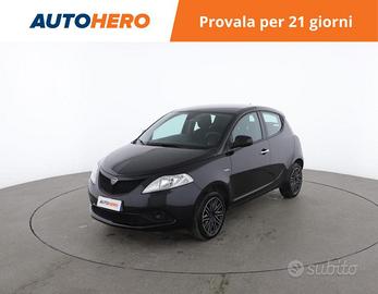 LANCIA Ypsilon LN91597