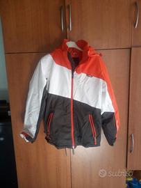 giacca vento 