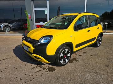 Fiat Panda Cross 1.0 FireFly S&S Hybrid IN PERFEZI