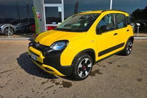 Fiat Panda Cross 1.0 FireFly S&S Hybrid IN PERFEZI