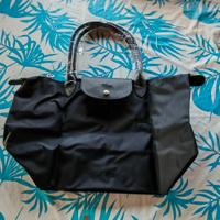 borsa Longchamp nuova 