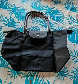 borsa Longchamp nuova 