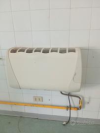 radiatore a gas, metano, ACCORRONI Ghibli 6 elite