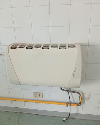 radiatore a gas, metano, ACCORRONI Ghibli 6 elite