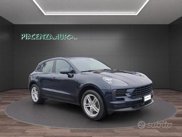 Porsche Macan 2.0 245cv pdk.TETTO PANORAMA.CERCHI