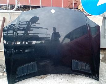 Cofano anteriore Mercedes-Benz ML W164