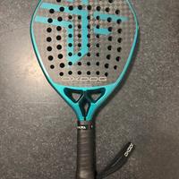 Oxdog ultimate pro light