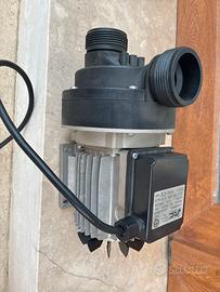 Pompa idromassaggio vasca o piacina