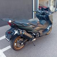 Yamaha T Max 560 - 2022