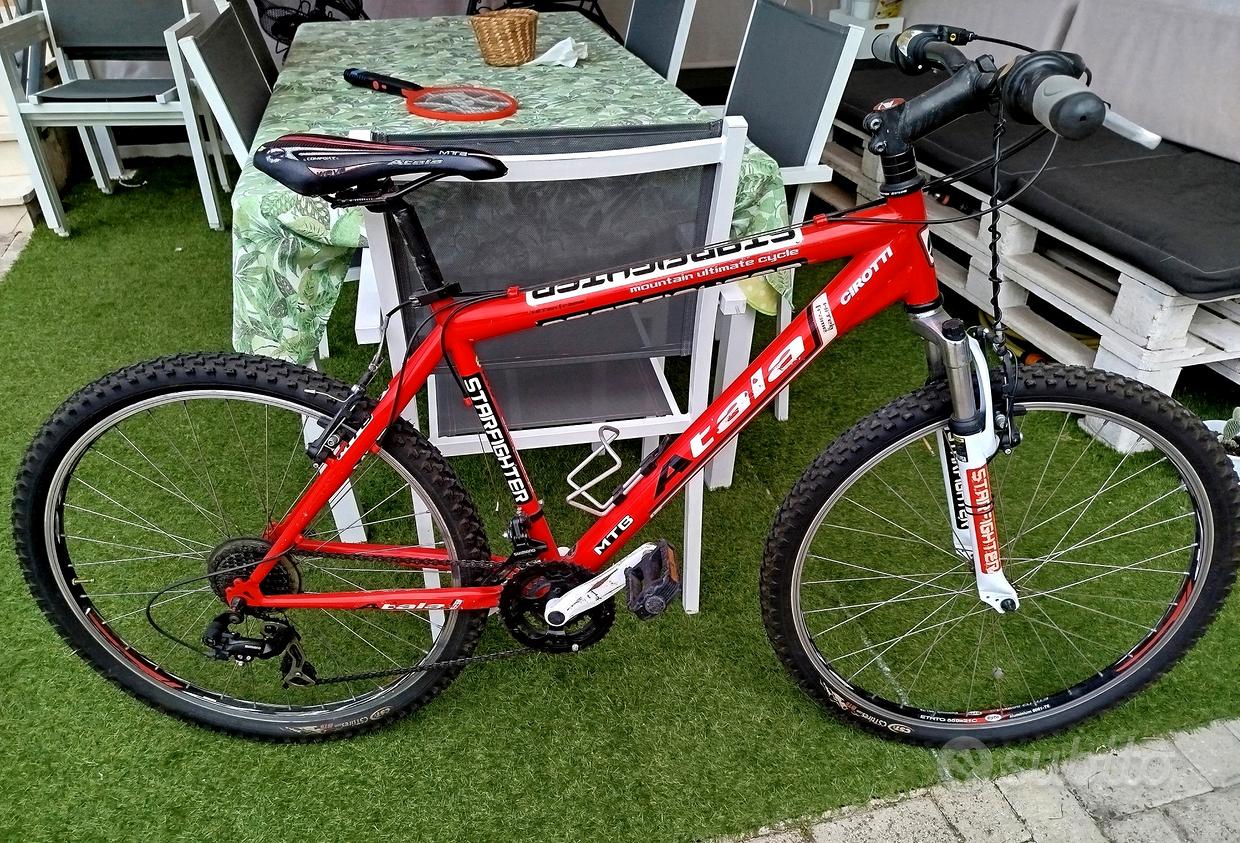 Mtb Atala Replay Atala Starfighter 26 Prezzo BICI ATALA SUNRISE 26