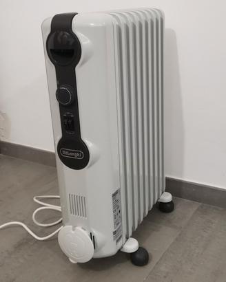 Radiatore de Longhi 