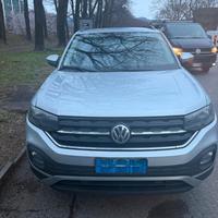 Volkswagen T-Cross 1.6TDI