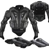 PETTORINA CROSS bambino