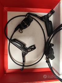 freni sram level TLM