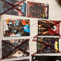 Fumetti batman
