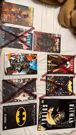 Fumetti batman