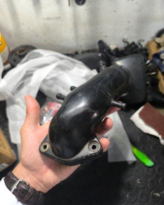 pipa carburatore Renault 5 gt turbo 