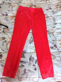 Pantaloni donna Pennyblack taglia 40
