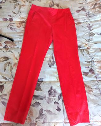 Pantaloni donna Pennyblack taglia 40
