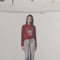 Pigiama donna Harry Potter nuovo