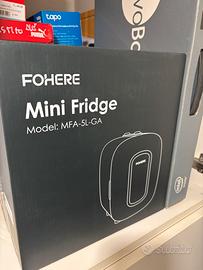 Mini Frigo FOHERE 5L casa-auto