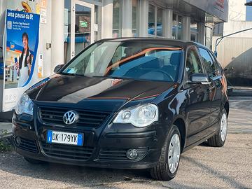 Volkswagen polo 1.2 Benzina 5p 1Proprietario