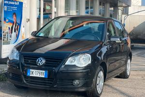 Volkswagen polo 1.2 Benzina 5p 1Proprietario