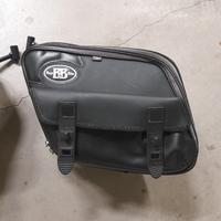 borse morbide xsr700 con attacchi 